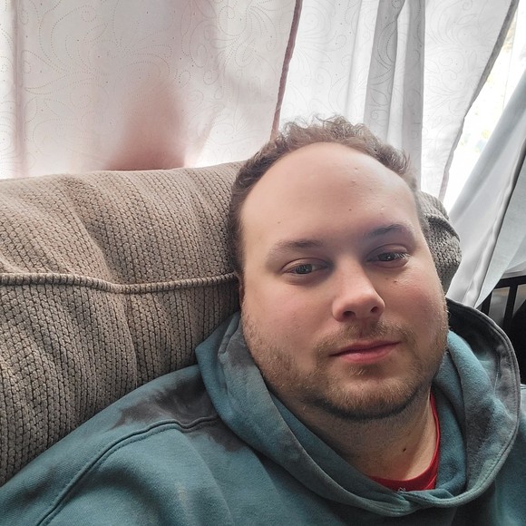 Meet your Posher, James - Picture 1 of 1